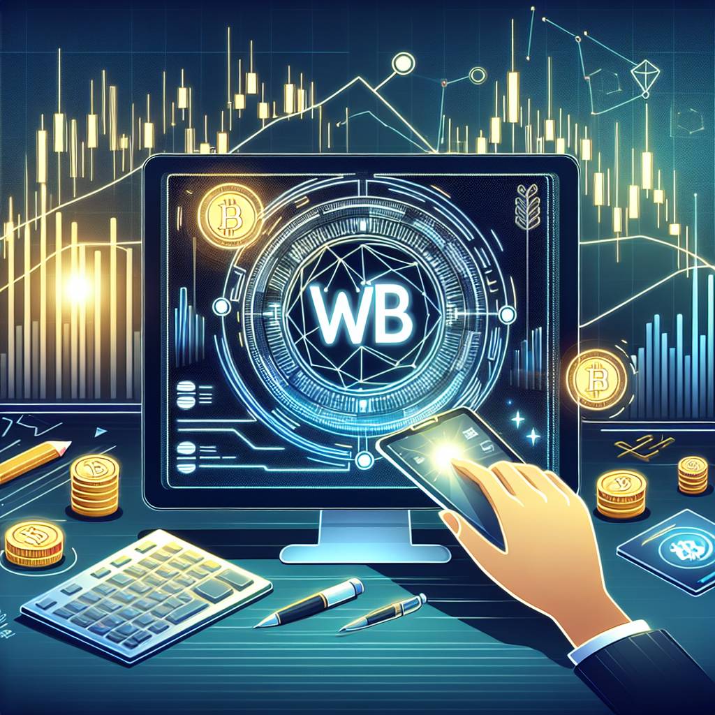 What are the potential future price predictions for WBNB?