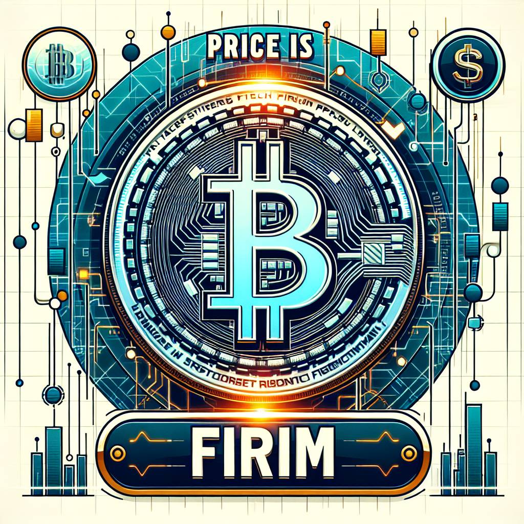 What is the significance of striker price in the cryptocurrency market?