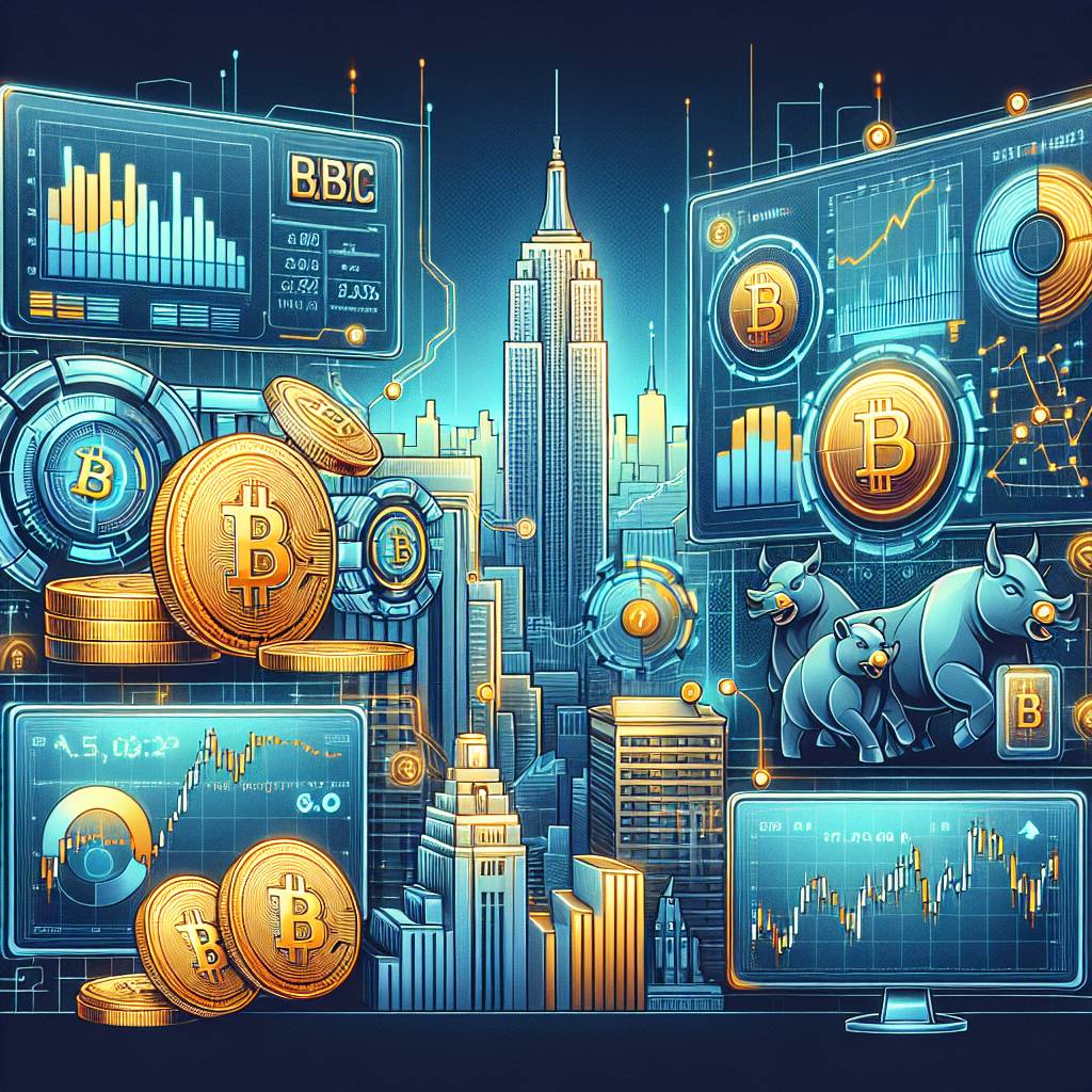 What is the value of btc token in the current market?