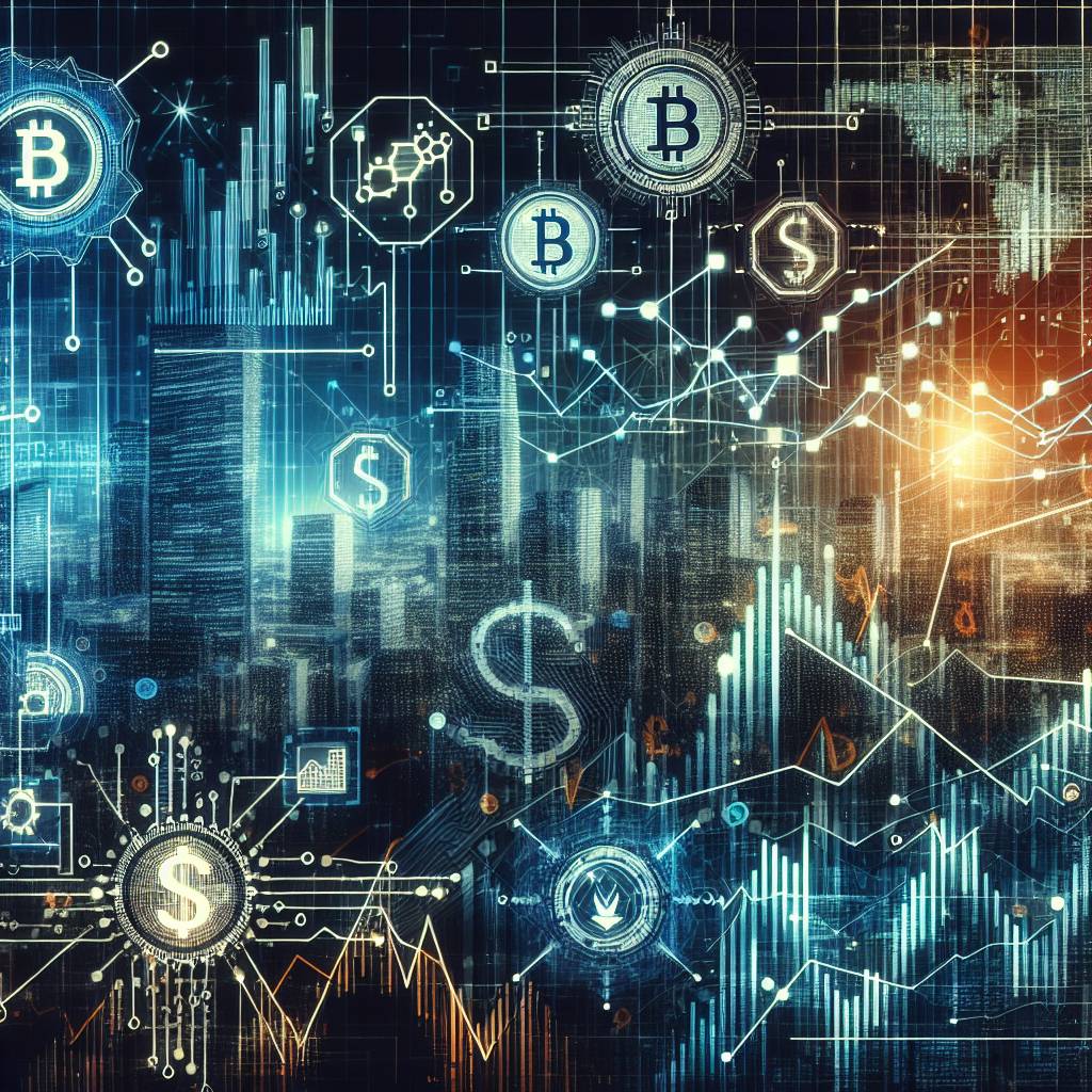 How can I maximize my returns with magic investment in the volatile world of cryptocurrencies?
