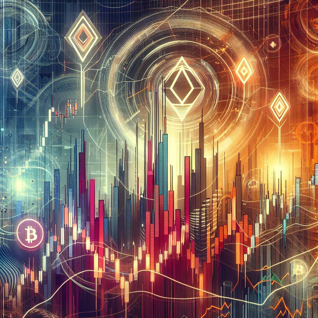 Are there any correlations between the historical trends of oil prices and the performance of cryptocurrencies?