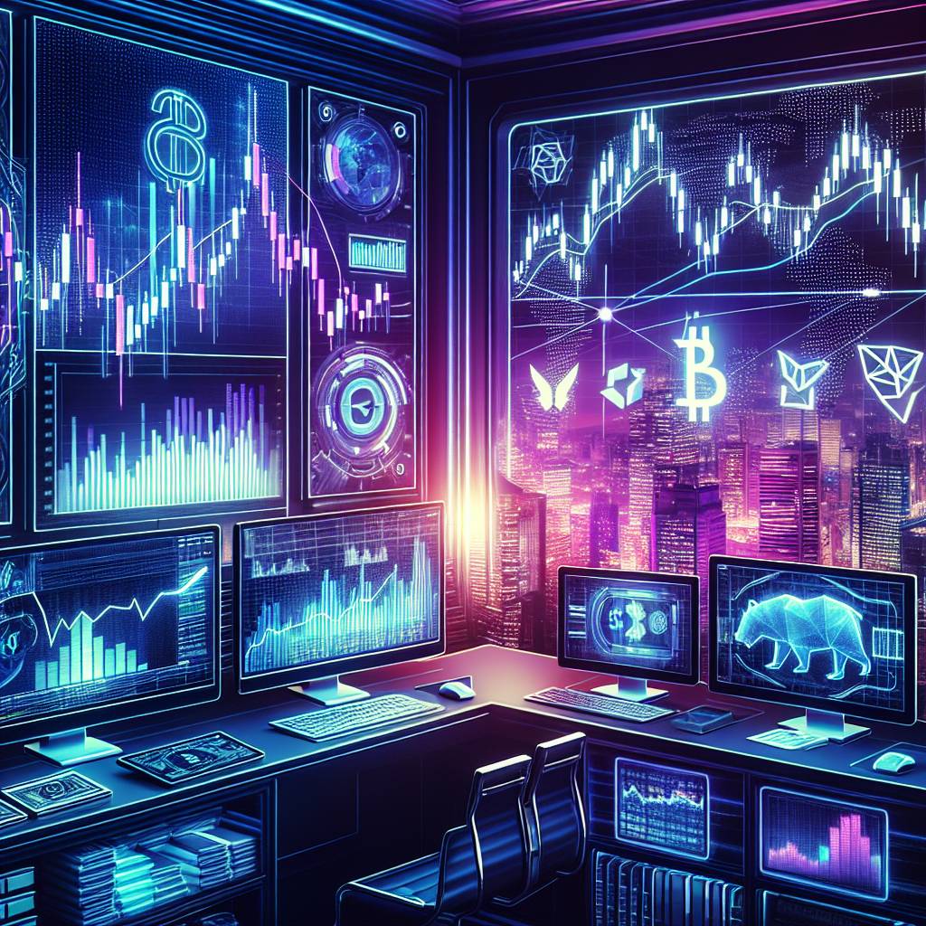 What are the best signal traders for cryptocurrency trading?