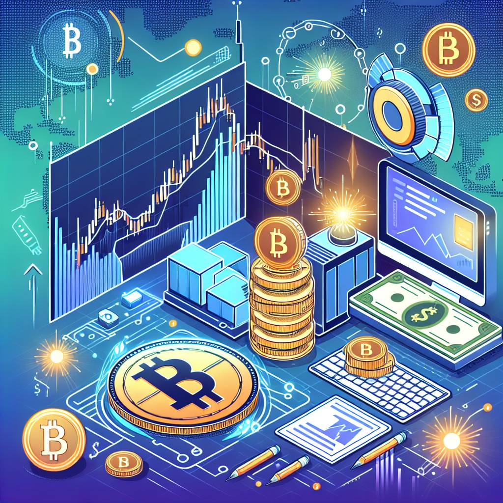 What are the advantages of using blockchain technology in cryptocurrencies instead of traditional stock markets like $spy?