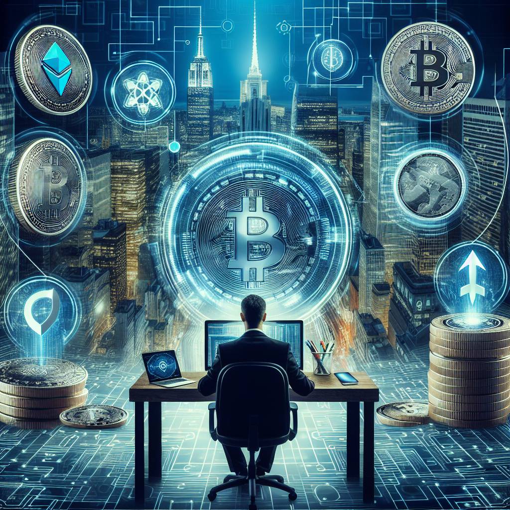 Which digital currencies should I consider investing in this June 2022?