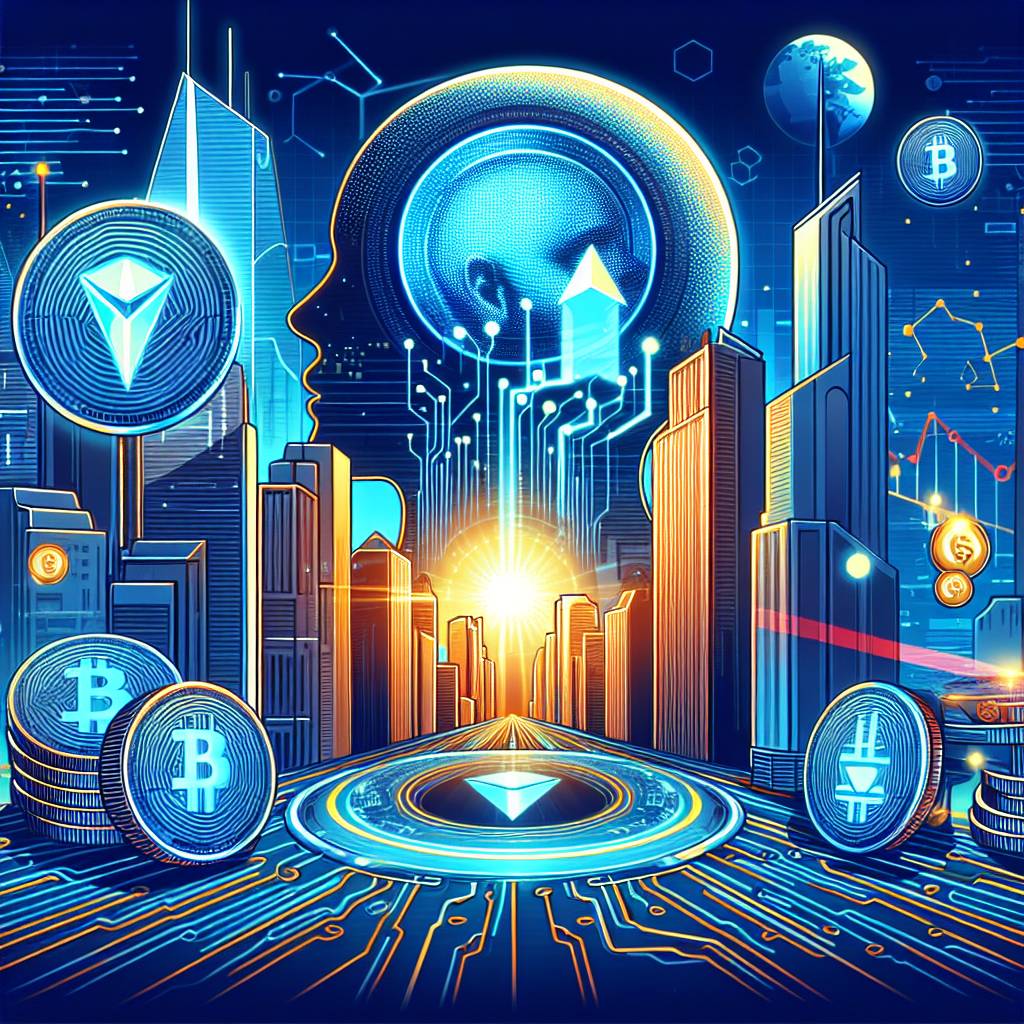What is the future potential of wise currency in the cryptocurrency industry?