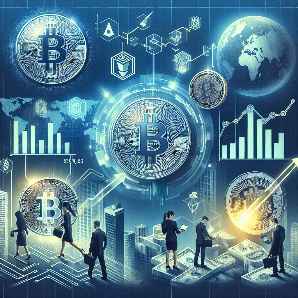 Which crypto assets are anticipated to thrive in the year 2023?