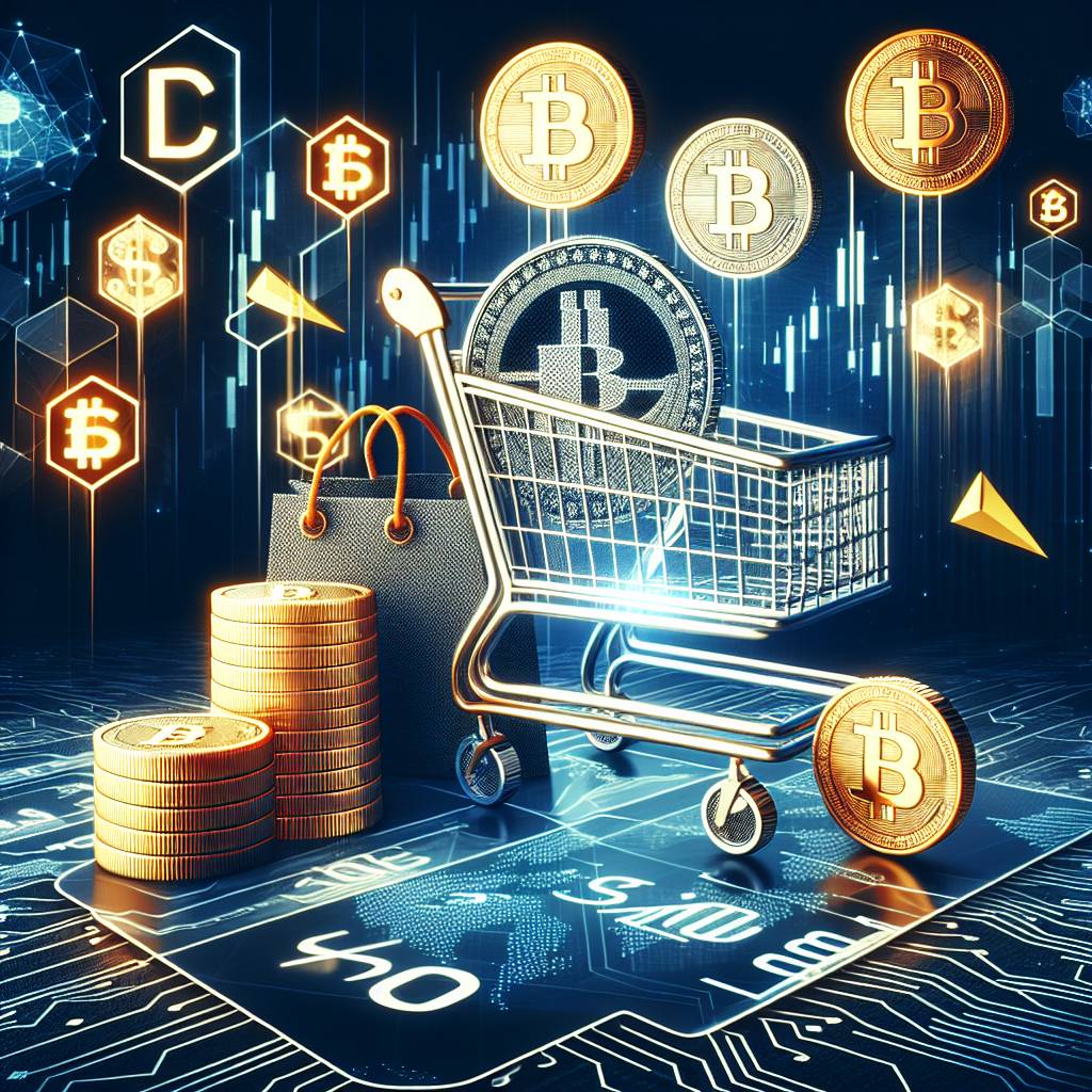 How can I take advantage of black Friday to invest in digital currencies like Bitcoin?