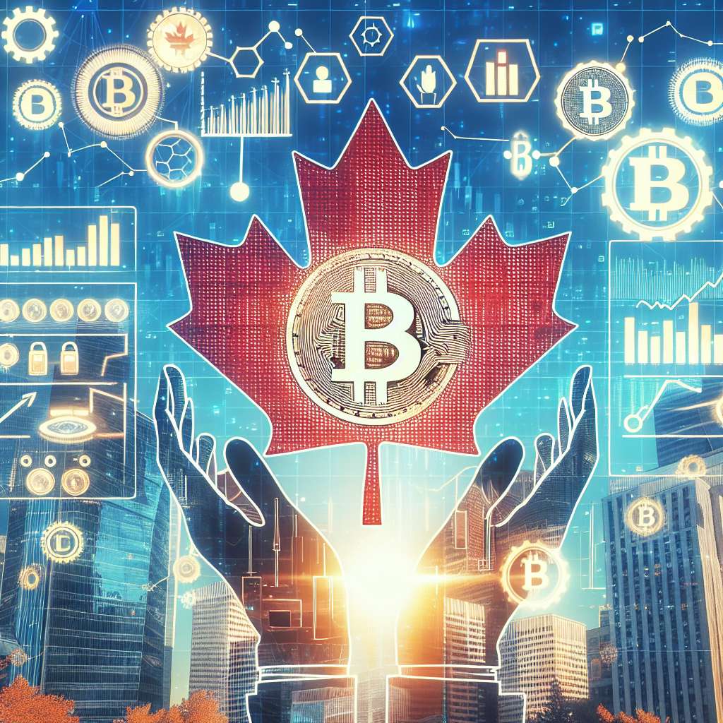 Are forks illegal in the cryptocurrency industry in Canada?