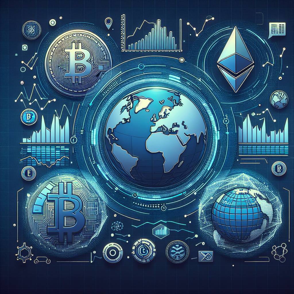 Can volatility in the cryptocurrency market be predicted or controlled?