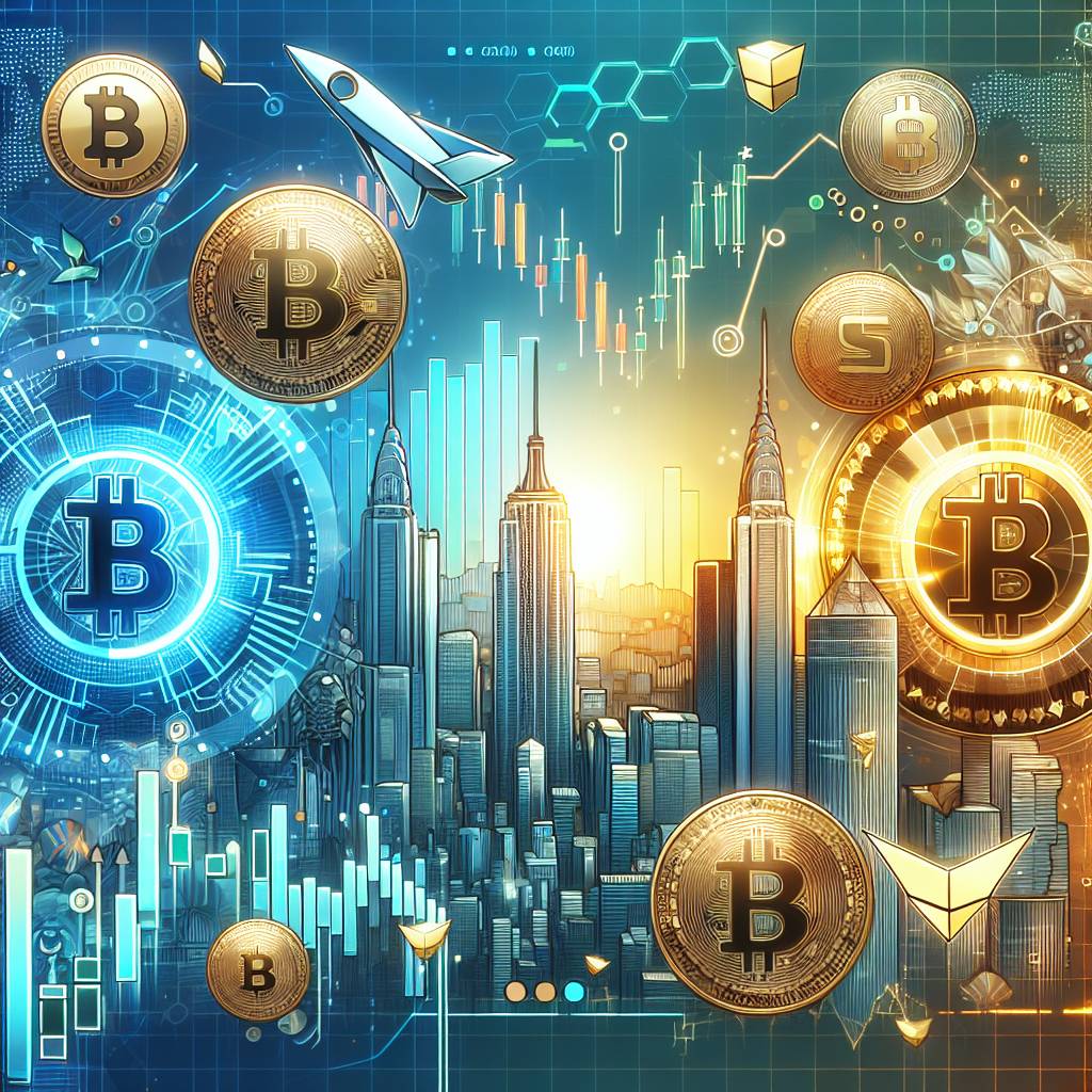 Which cryptocurrencies are closely related to Rig stock forecast?