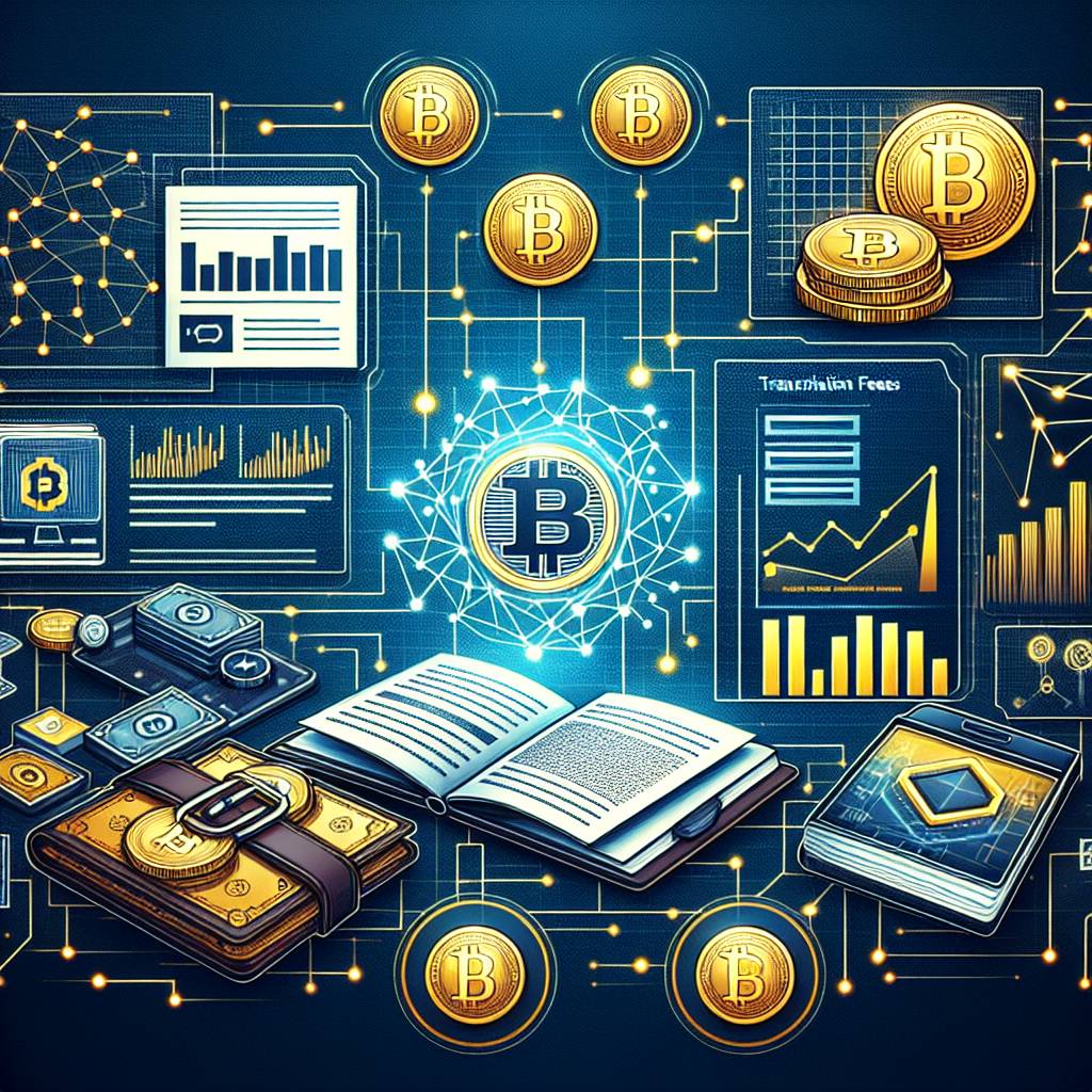 Are there any hidden fees associated with using a bank statement for cryptocurrency transactions?