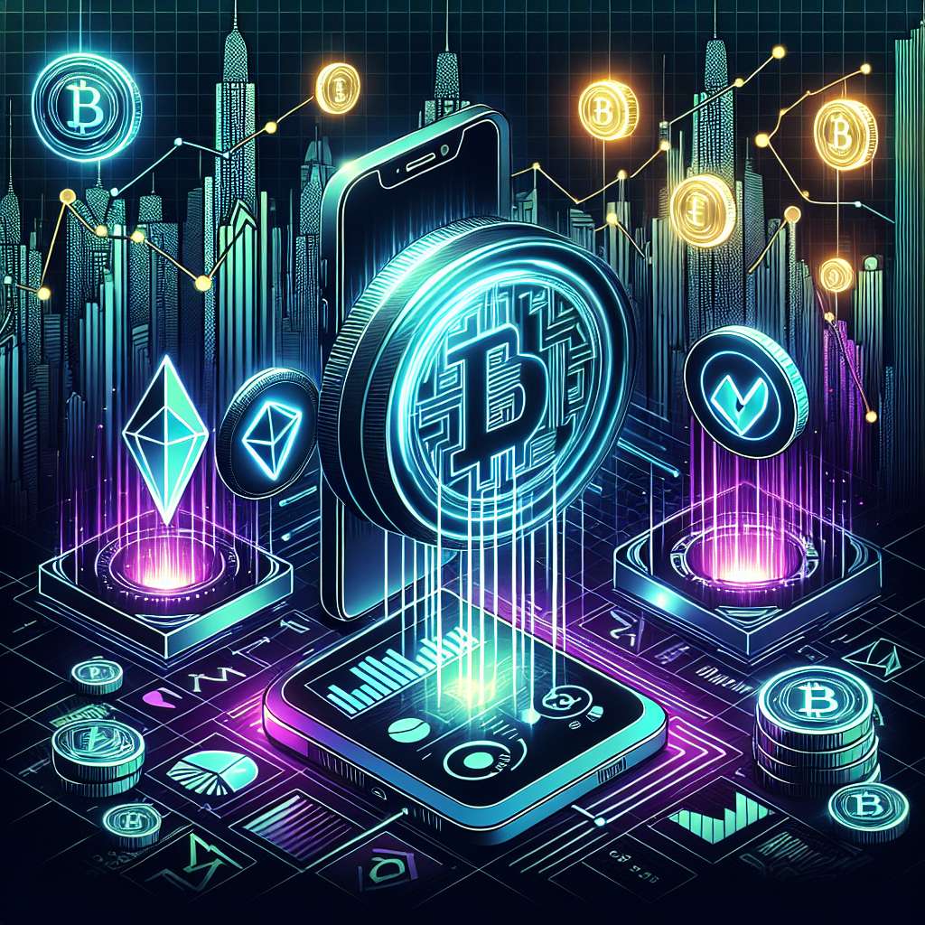 Are there any free stock trading apps that accept cryptocurrency as payment?