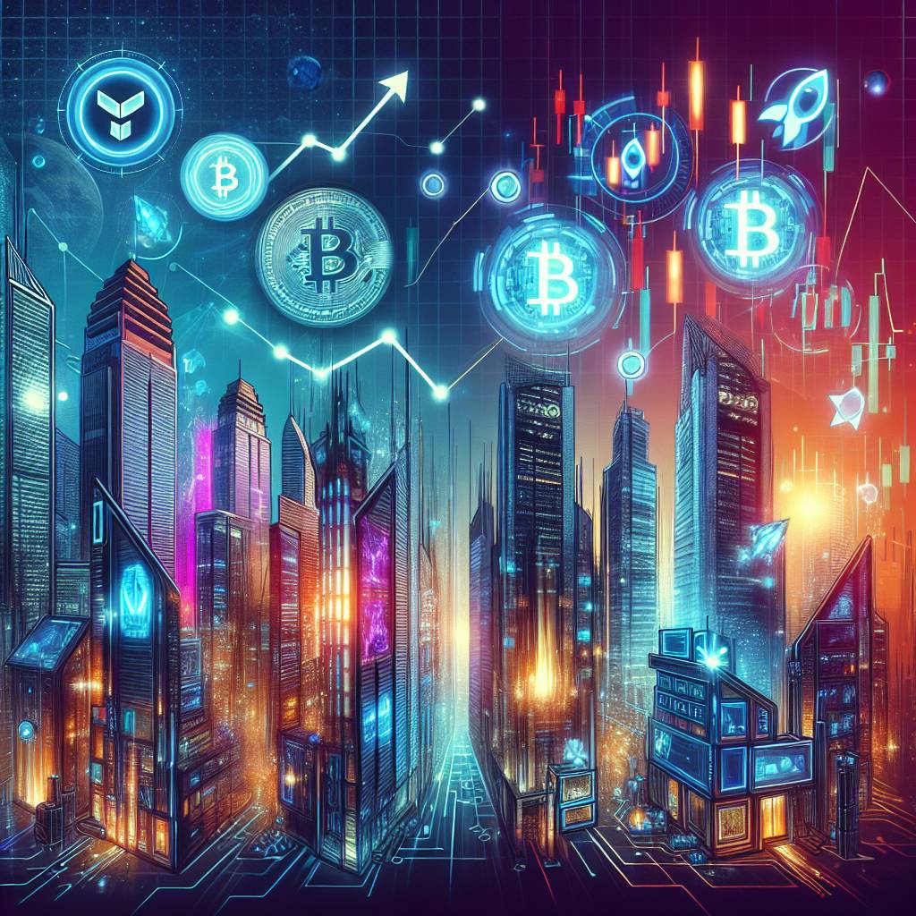 What is the impact of production possibility curve graph on the cryptocurrency market?