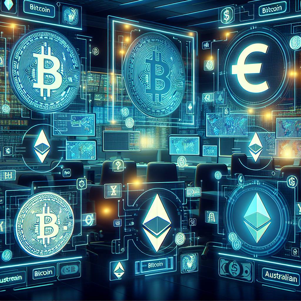 What are the popular cryptocurrencies that can be exchanged for دولار مقابل الروبل الروسي?