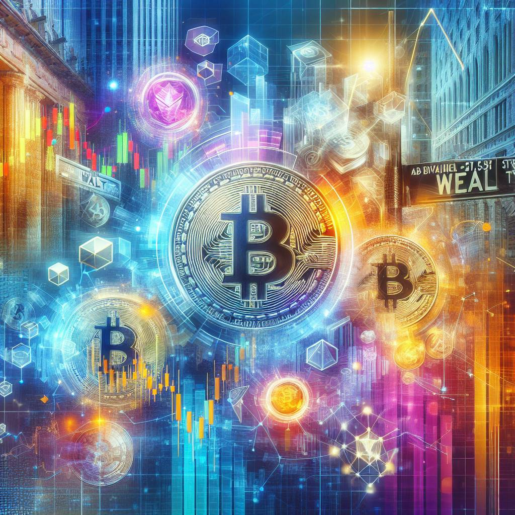 What are the best money market funds for investing in cryptocurrencies?