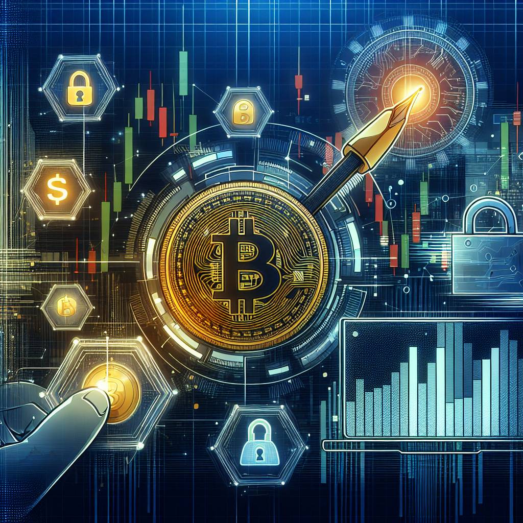 How does streaming technology impact the cryptocurrency market?