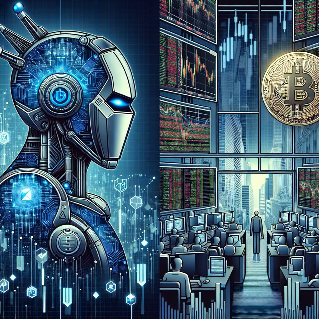 What are the best crypto lending bots in the market?
