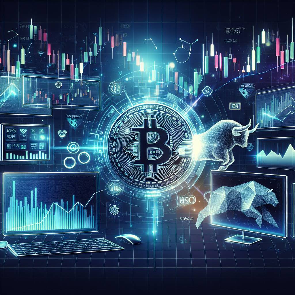 What is the impact of 10-year treasury futures symbol on the cryptocurrency market?