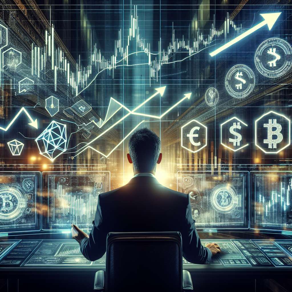 How will Abbott's stock be affected by the trends and developments in the cryptocurrency industry in 2025?