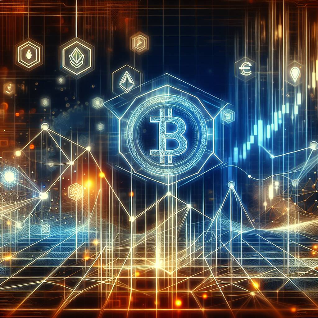 What are the advantages of investing in gbyte coin?