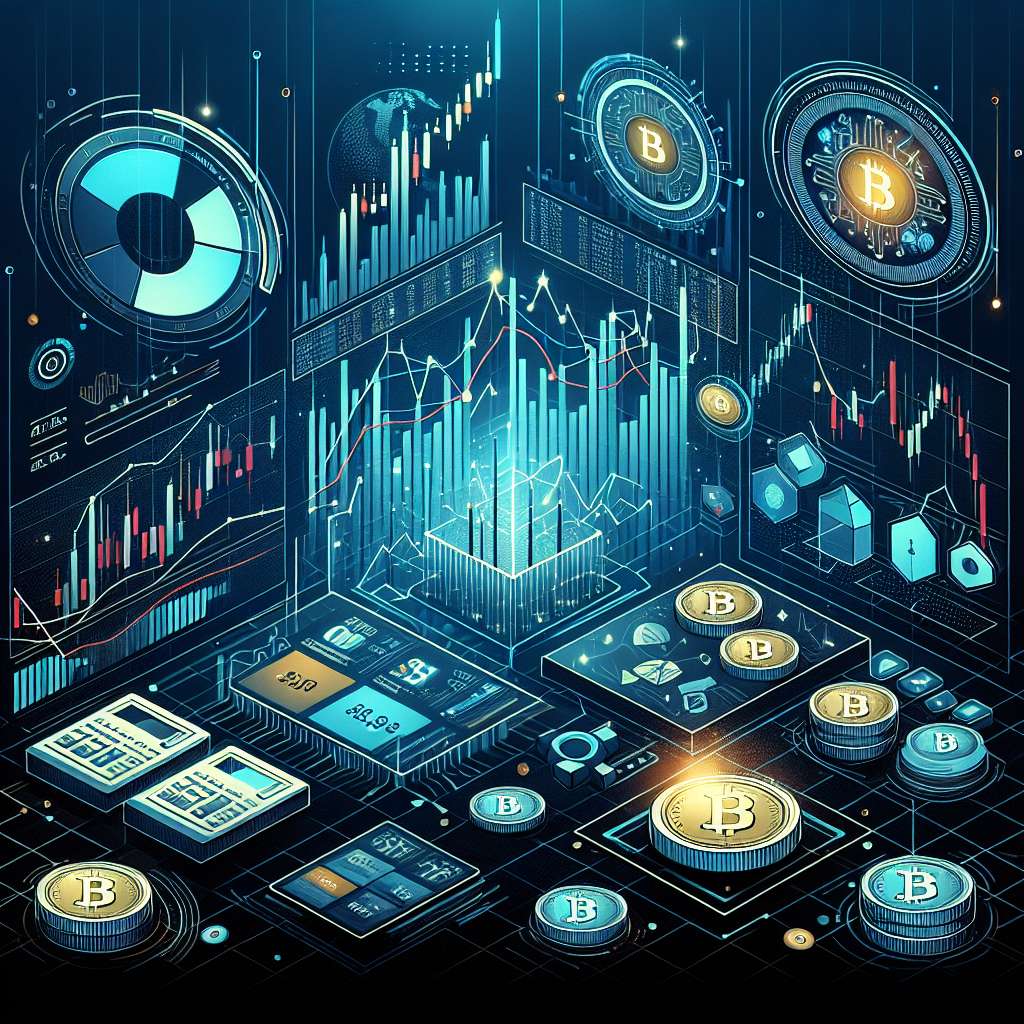 How does the earnings report for NLS impact the performance of digital currencies in the market?