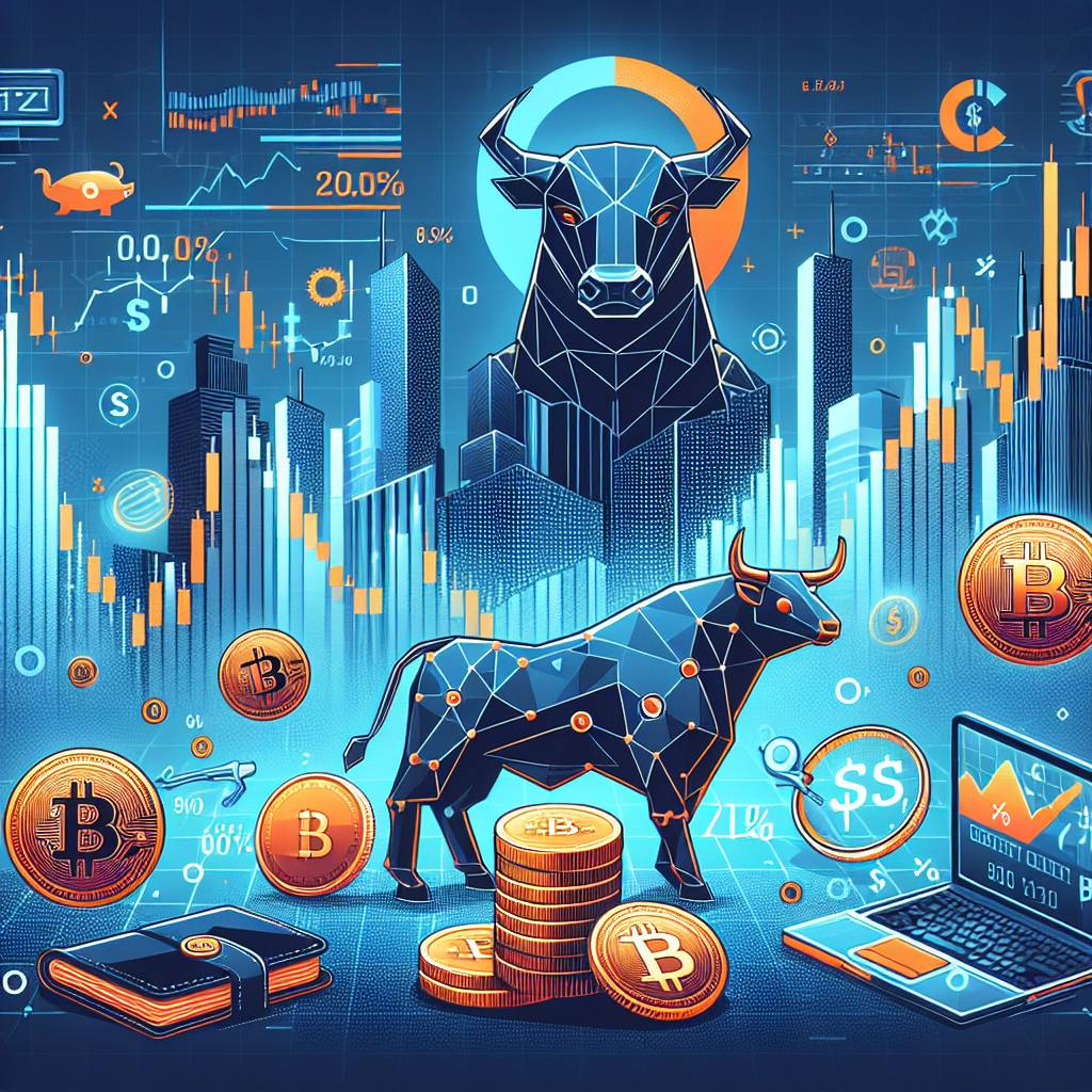 What is the significance of 200 basis points as a percentage in the context of cryptocurrency trading?