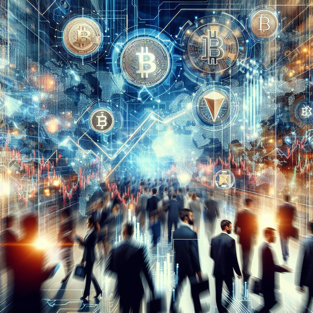 What are some effective ways to attract investors to a new blockchain-based token?