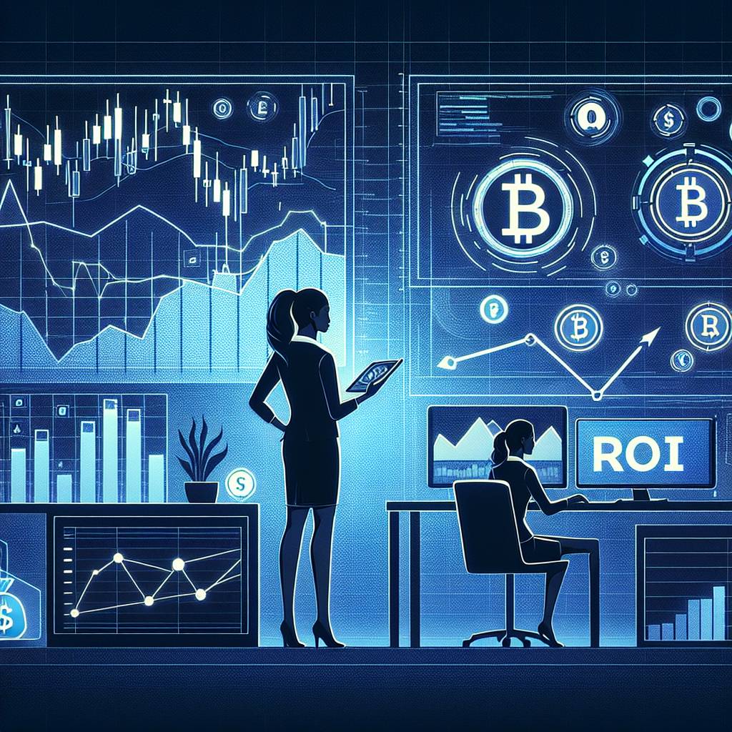 How can I maximize my profits with ultimate trading in the world of cryptocurrencies?