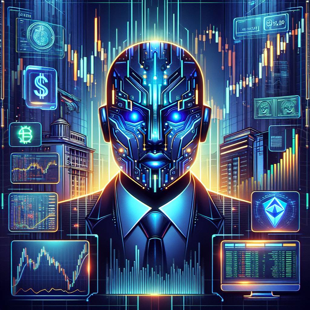 Which bot tokens offer the most advanced features for cryptocurrency trading?