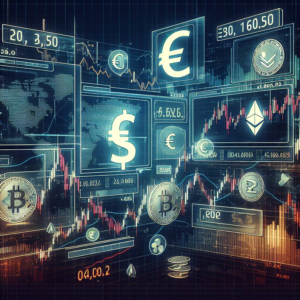 What is the current exchange rate between Euro and Dollar in real-time?