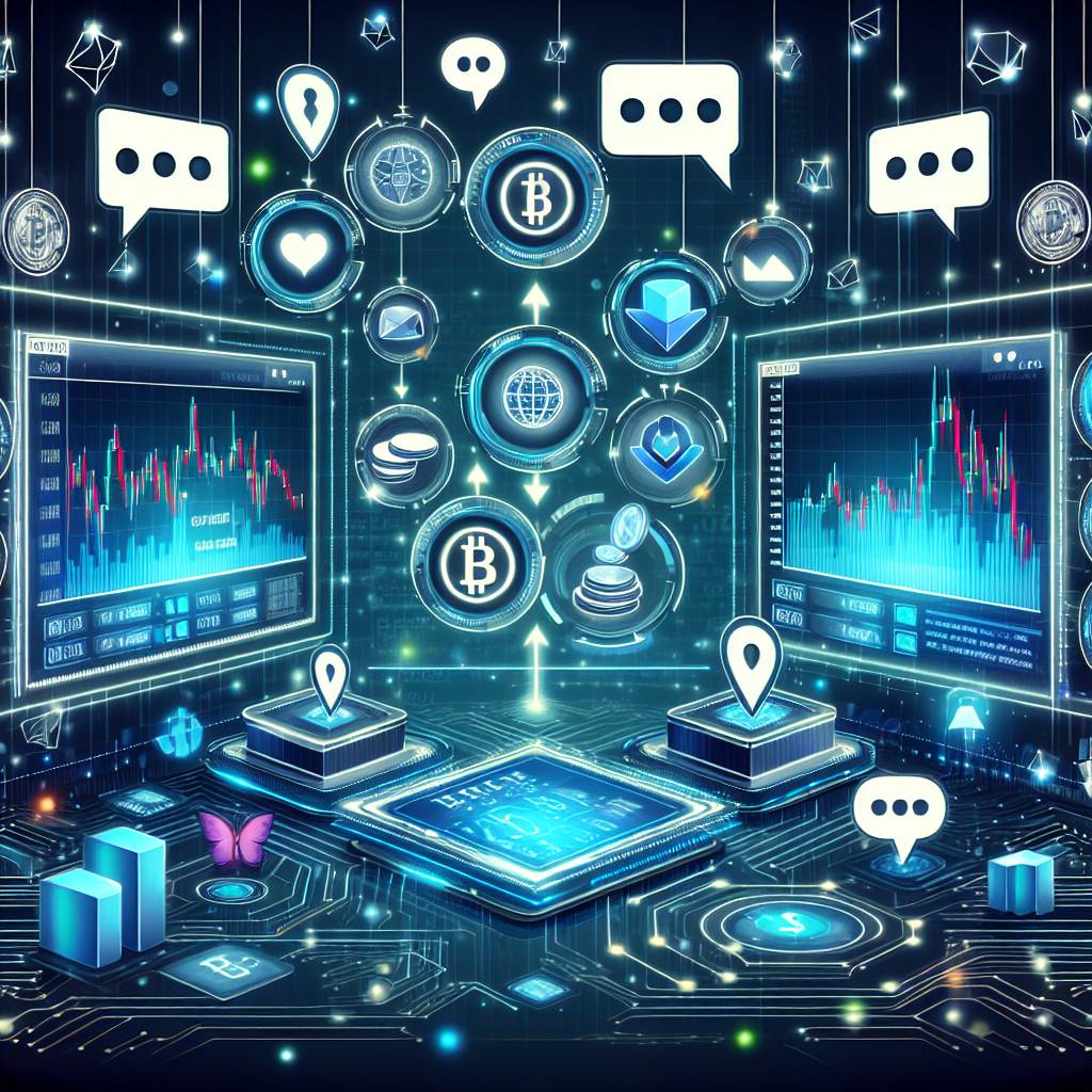 Which cryptocurrency exchanges have the most bullish sentiment among traders?