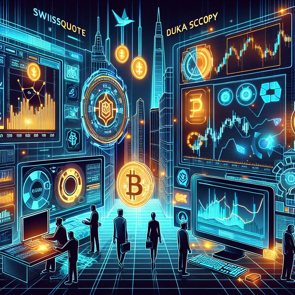 Which is the better platform for trading cryptocurrencies, eTrade or Charles Schwab?