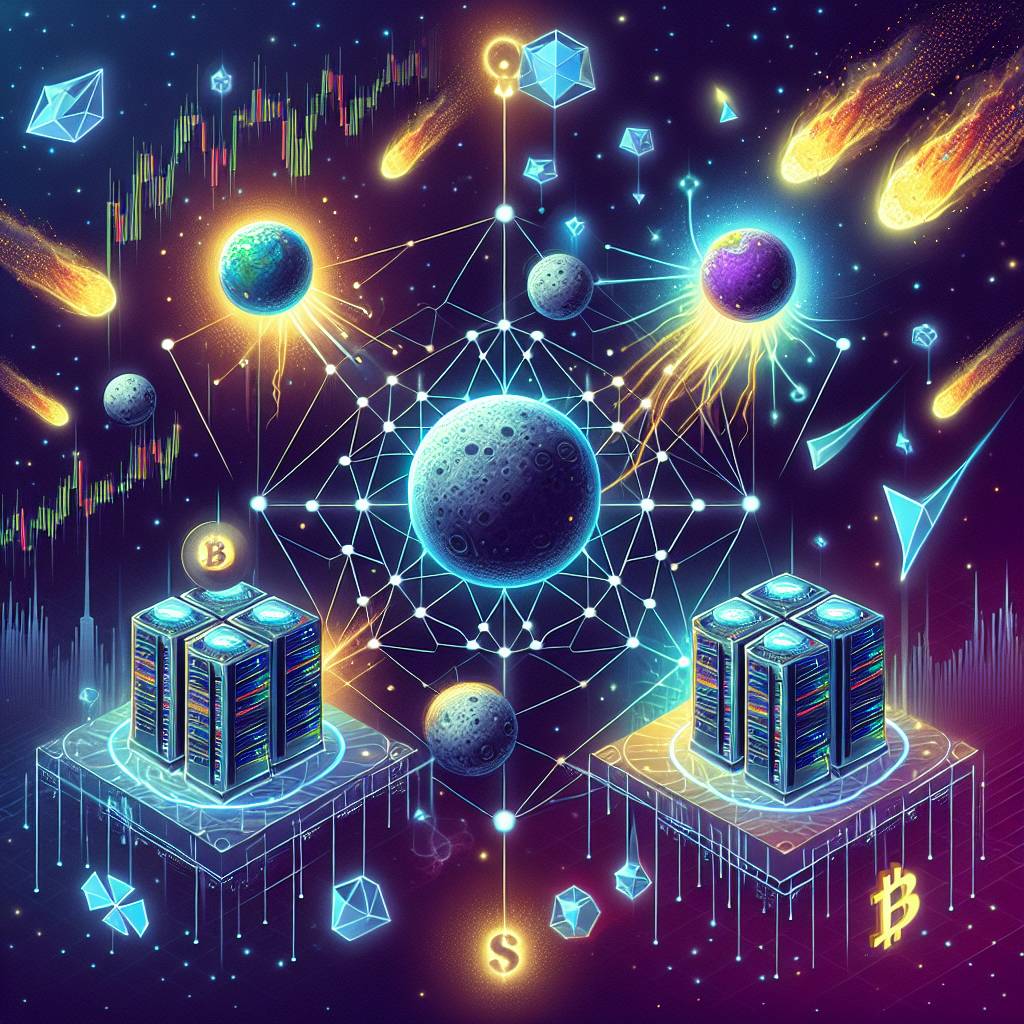What are the potential challenges of implementing cosmic consensus in decentralized networks?