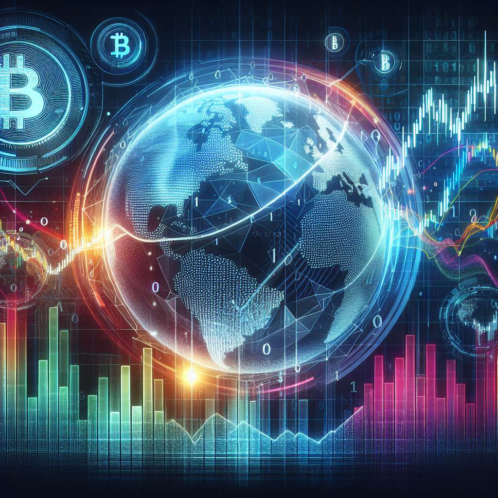 What are the factors that could affect the 10 year forecast for cryptocurrency in the stock market?