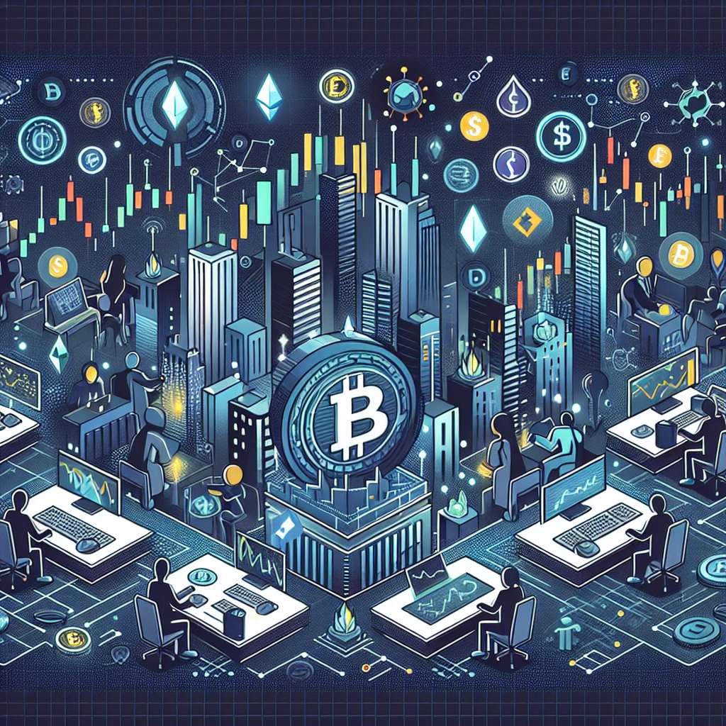 What are the best strategies for investing in digital currencies in the Minneapolis market?