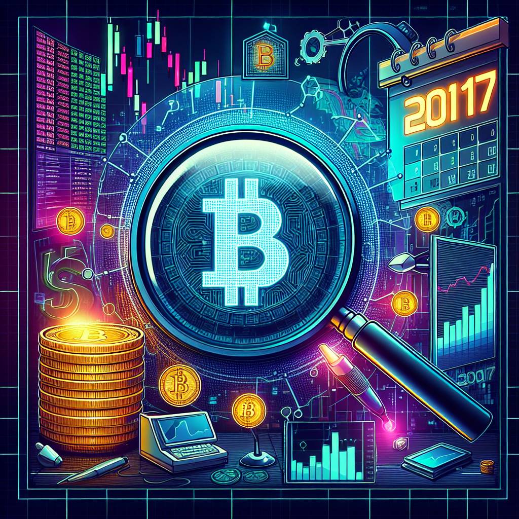 How can I find cryptocurrency-related content on Reddit from 2017?