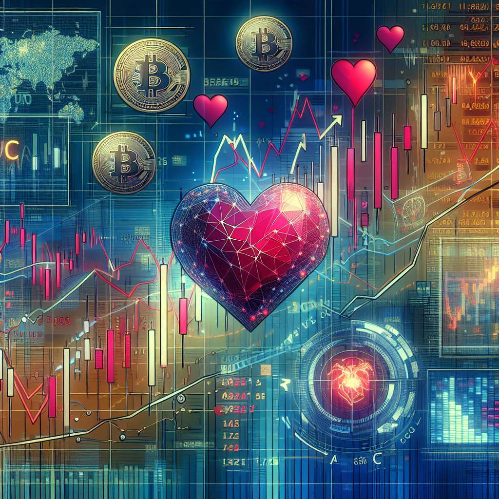 What are the most common confessions from people who have fallen in love with cryptocurrencies?