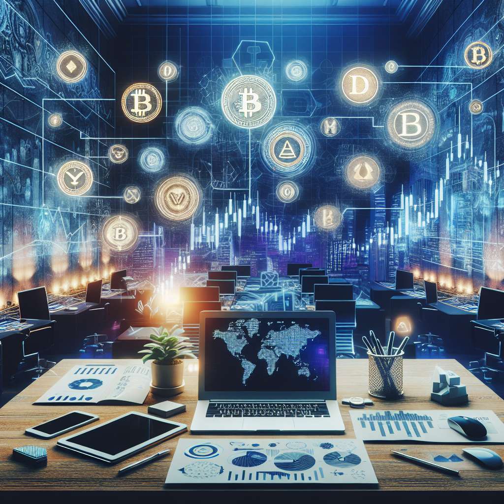 What are the best trade styles for cryptocurrency trading?