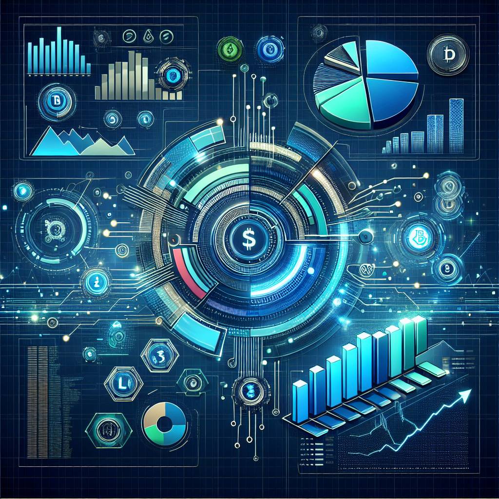 What are the best strategies to buy low and sell high in the cryptocurrency market?