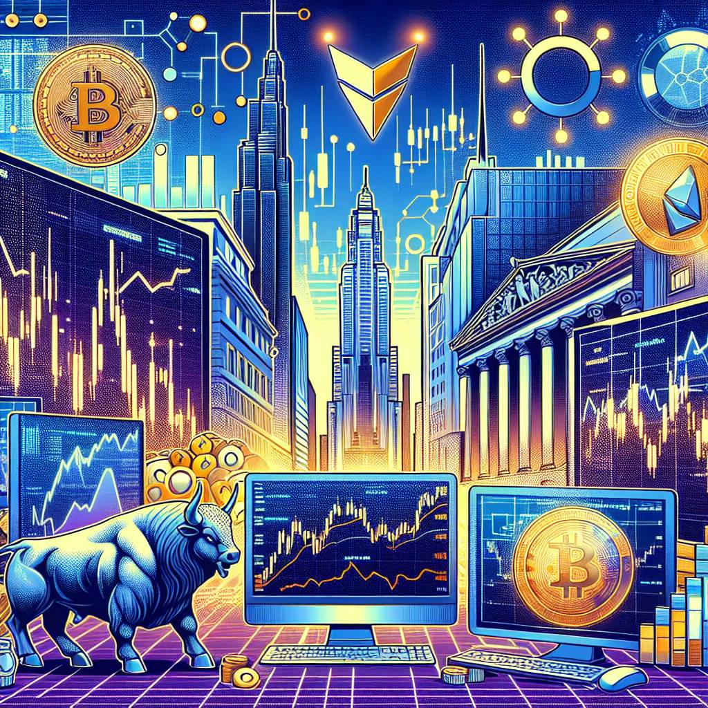 Are there any popular YouTubers or influencers who live stream their crypto trading activities?