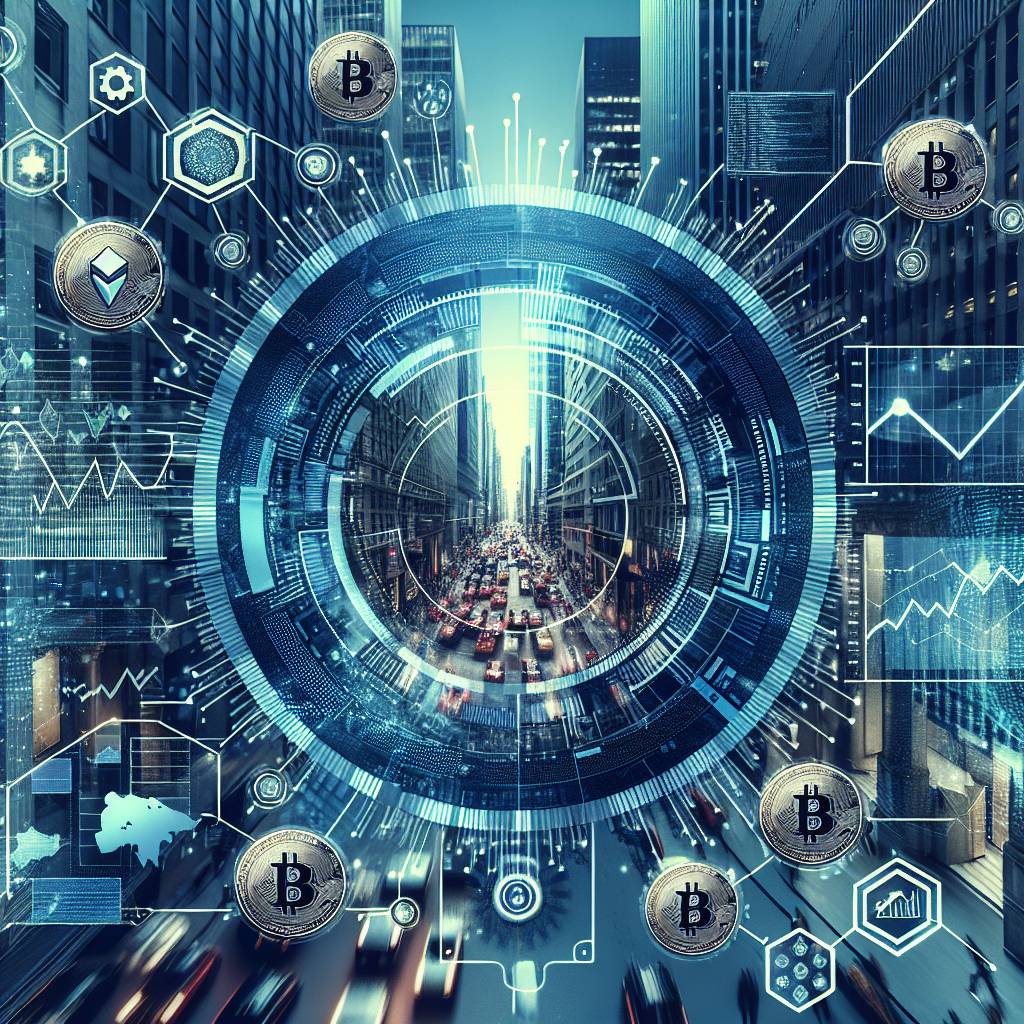 What are the key factors to consider when analyzing the correlation between hot rolled coil futures and cryptocurrency prices?