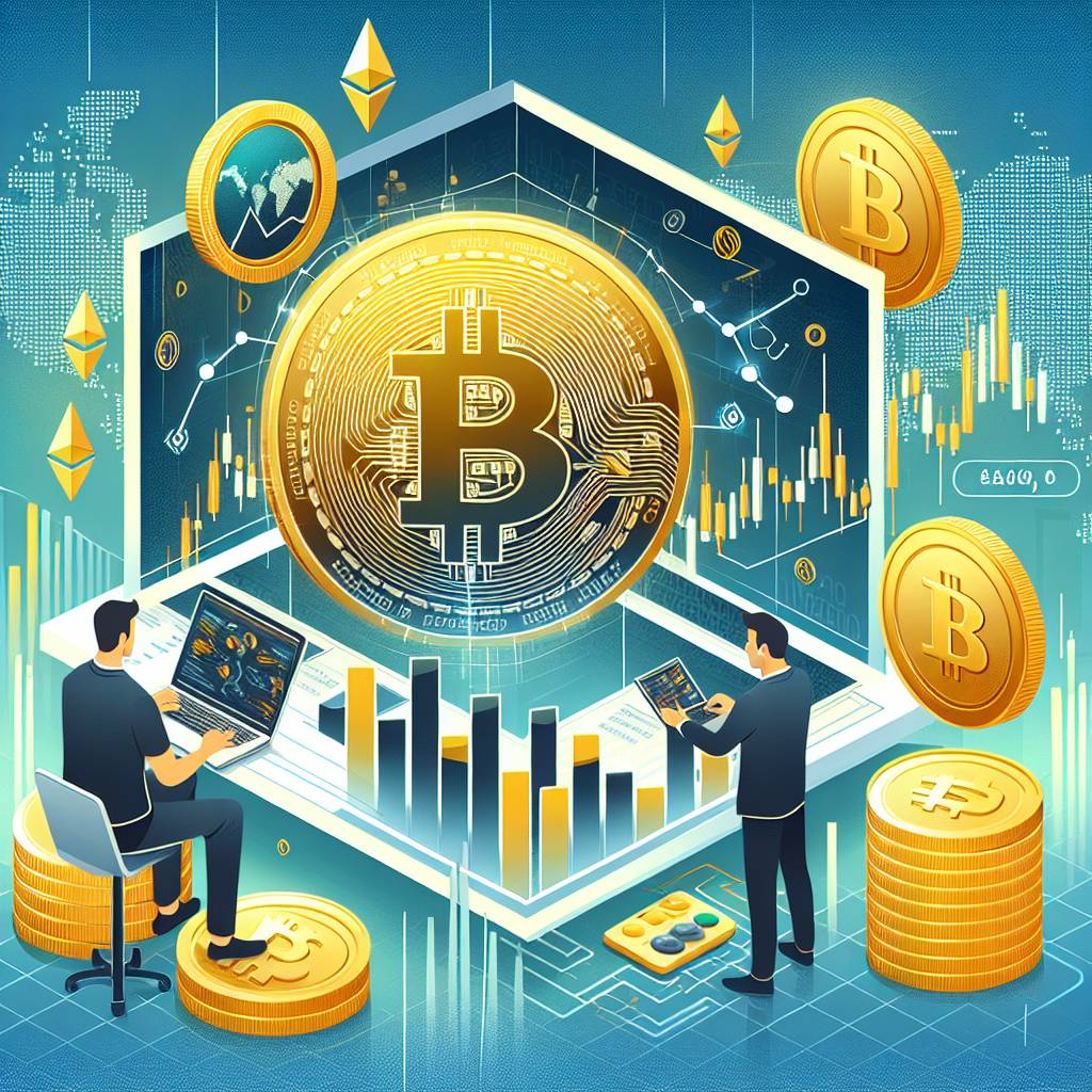 What are the advantages of trading cryptocurrencies on US futures exchanges?