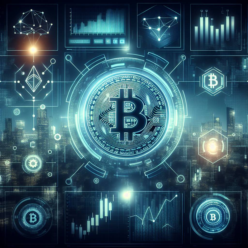 How can I invest in cryptocurrencies with a large market cap?
