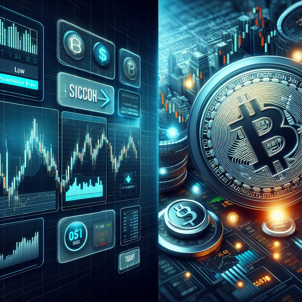 Are there any low commission brokers that specialize in trading popular cryptocurrencies like Bitcoin and Ethereum?