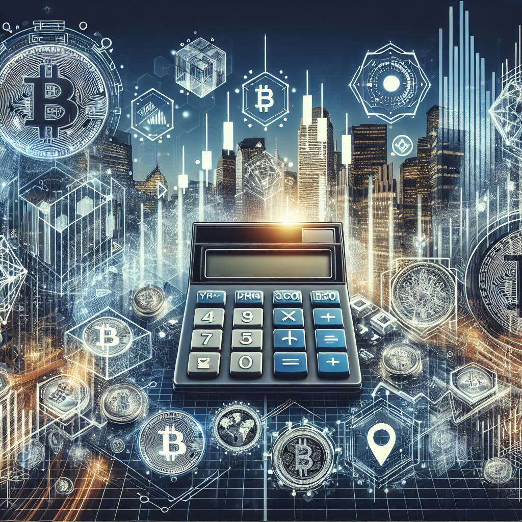 Are there any reliable cryptocurrency profit calculators that can help me make informed investment decisions?