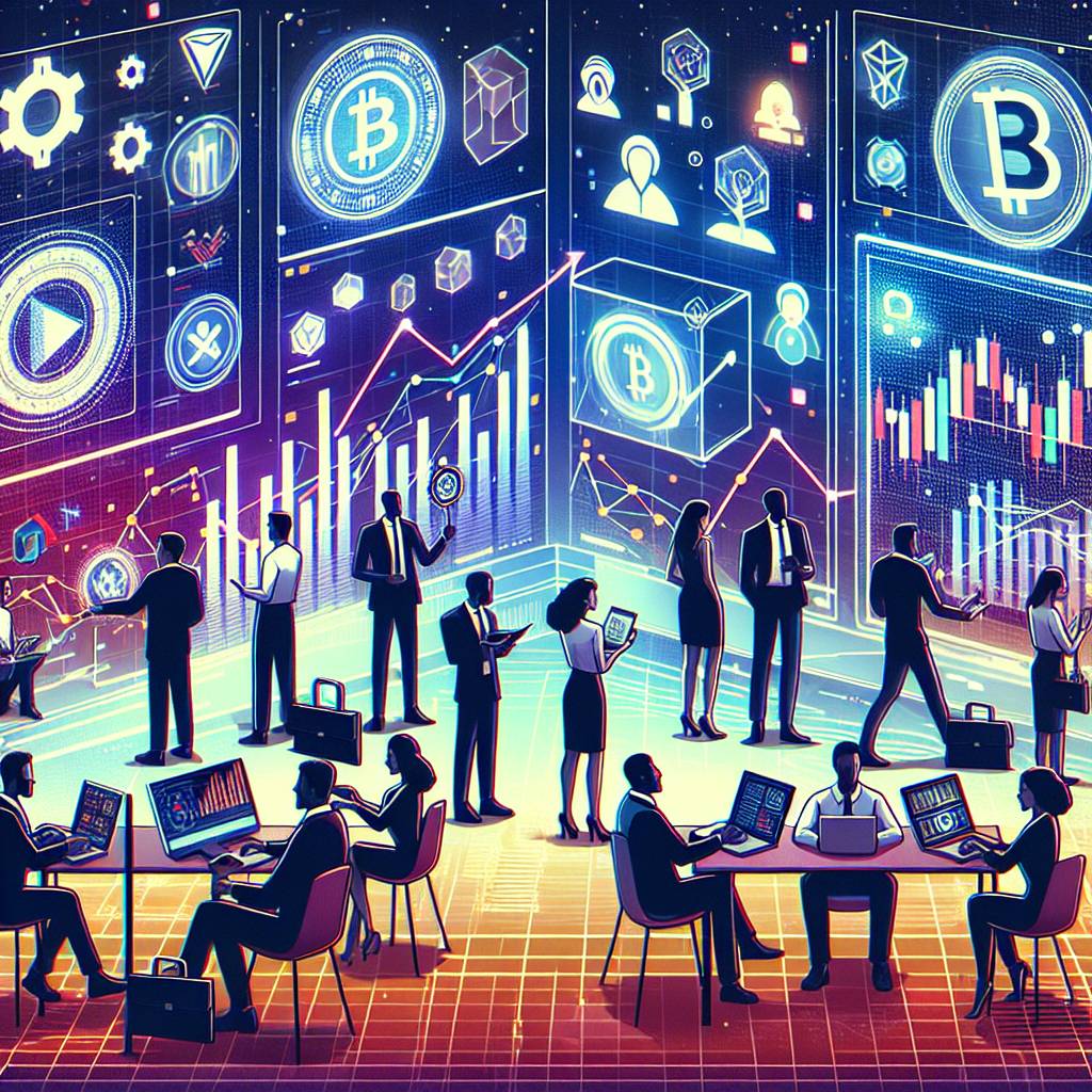 What are some strategies for minimizing commission fees when trading penny stocks on cryptocurrency exchanges?
