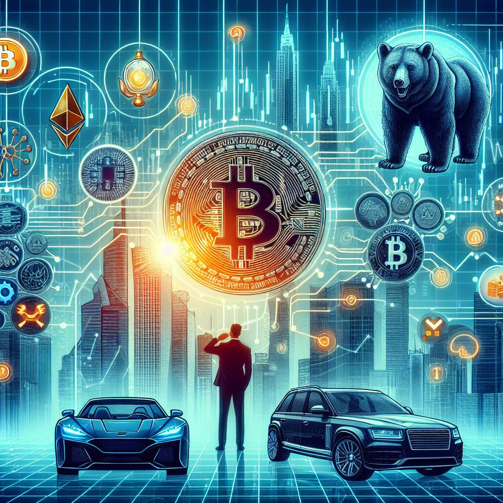 How did BYD perform in terms of profits in the cryptocurrency sector in Q4 2018?