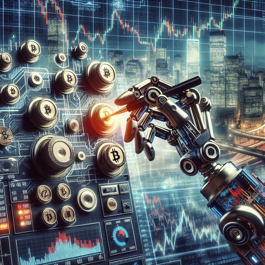 How can I optimize my metatrader5 robot for trading digital currencies?