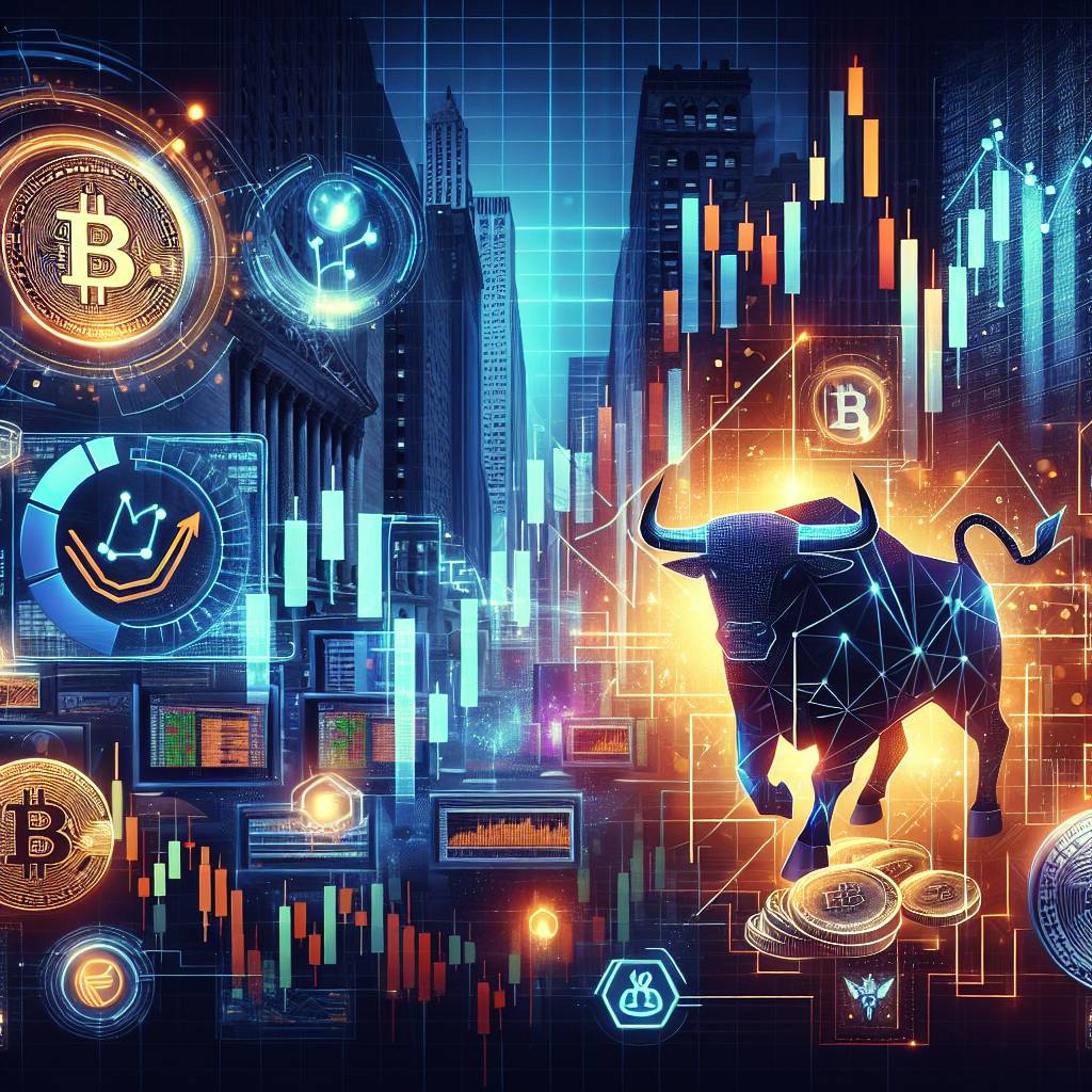 How does the global crypto market cap compare to traditional financial markets?