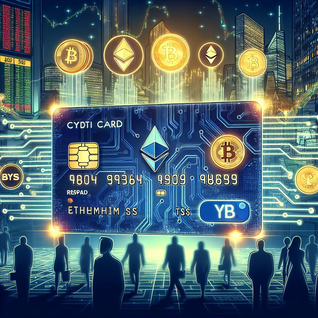 Are there any prepaid credit cards that allow me to purchase cryptocurrencies without revealing my identity?